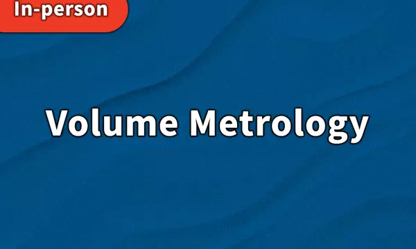 Volume Metrology thumbnail