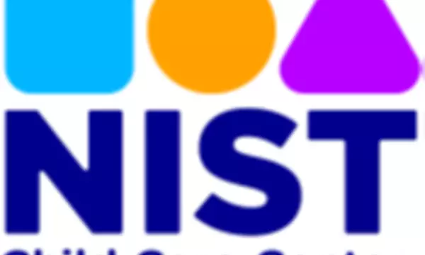 NIST Child Care Center Logo