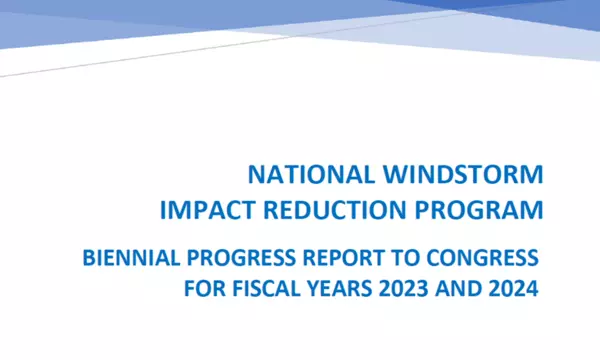 NWIRP Biennial Report Image