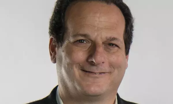 Headshot