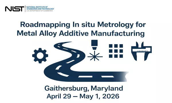 Roadmapping In-Situ Metrology for Metal Alloy Additive Manufacturing