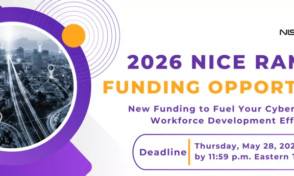 2026 RAMPS NOFO Banner