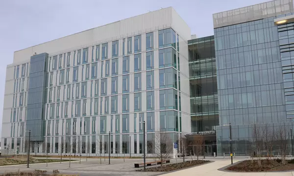 NIIMBL Headquarters