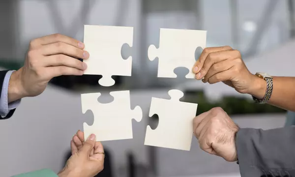 Forensic Science Standards Synergy Summit -Shutterstock