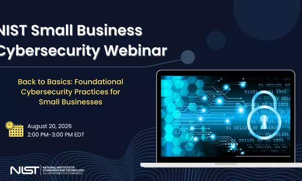 Back to Basics: Foundational Cybersecurity Practices for Small Businesses