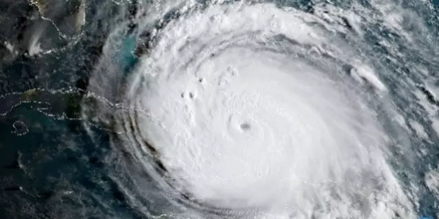 Hurricane Maria