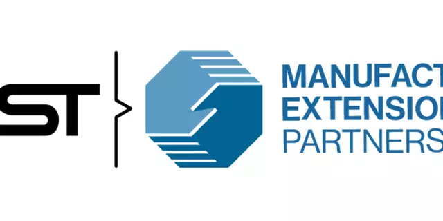 NIST Manufacturing Extension Partnership logo