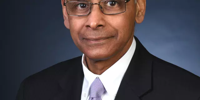 Dr. Shyam Sunder