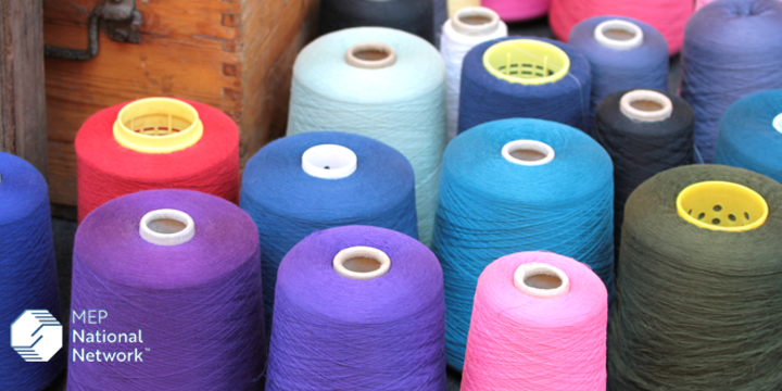 Success Story: High-Quality Yarn Manufacturer Un-Tangles Problem