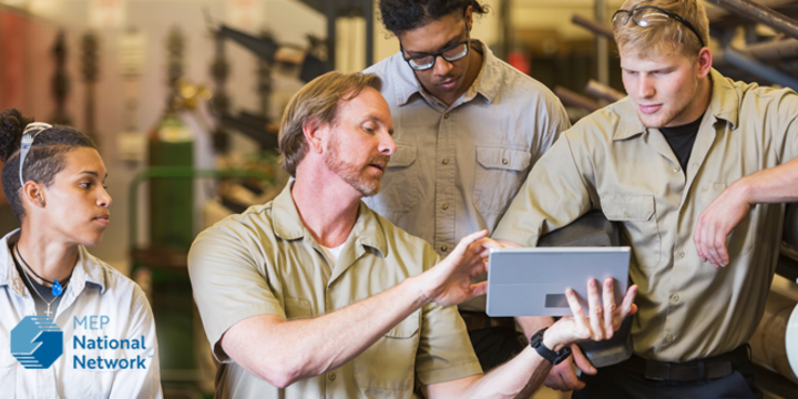 Success Story: Workforce Training Boosts Sales for Growing Aerospace Business