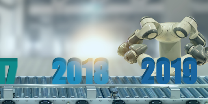 manufacturing innovation blog nist
