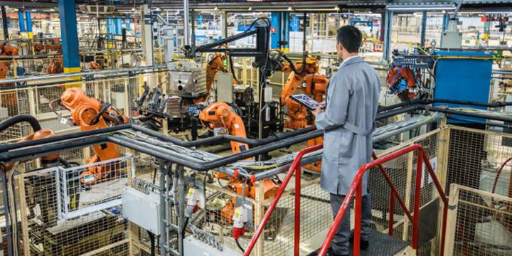 4 Types Of Robots Every Manufacturer Should Know Nist