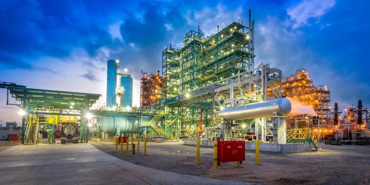 All Industry Impacts Nist