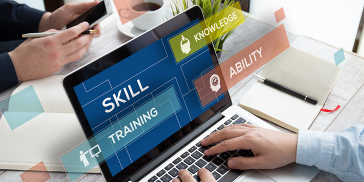 Workforce skill, training, knowledge ability
