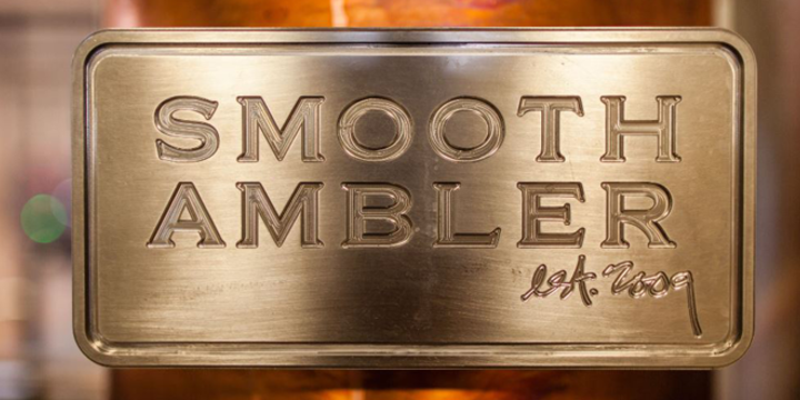 smooth ambler distillery