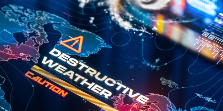 Destructive Weather