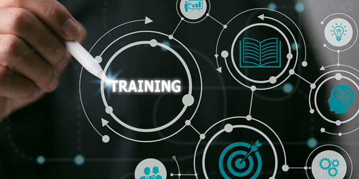 Internet Technology Concepts for Training