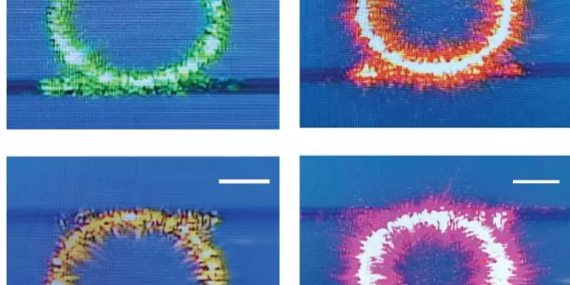 nanophotonic resonators