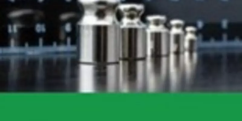Graphic Image of Weights and Measurements Featured Collection