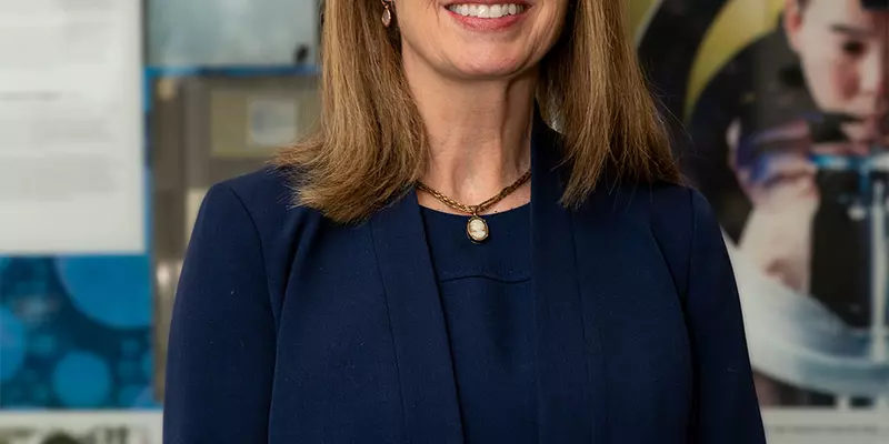 Laurie Locascio