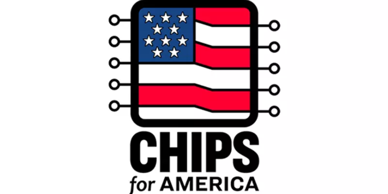 Chips.gov logo