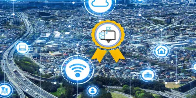 6G “Mailbox Theory” by NIST, University Researchers Receives Best Paper Award