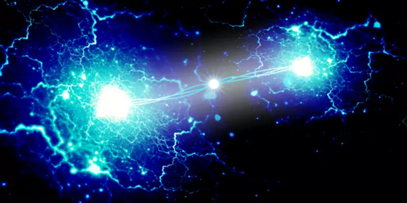 NIST Leader Presents Quantum Network Testbed Connectivity Needs to Interagency Group