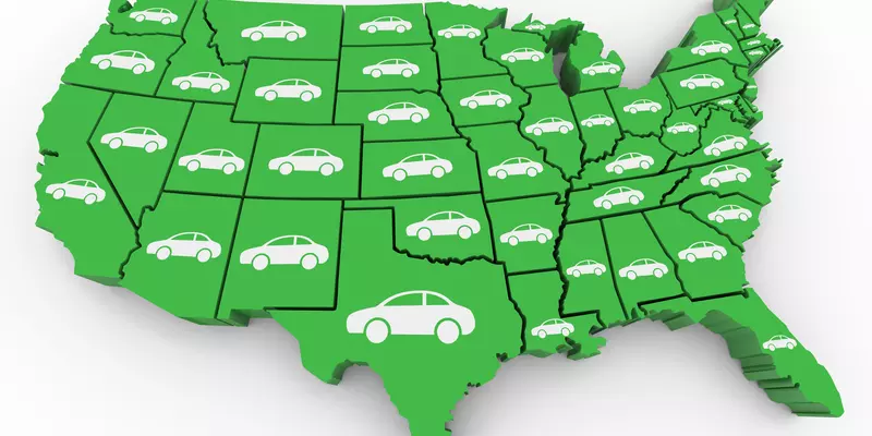 Evolving Regulatory Landscape for EV Charging