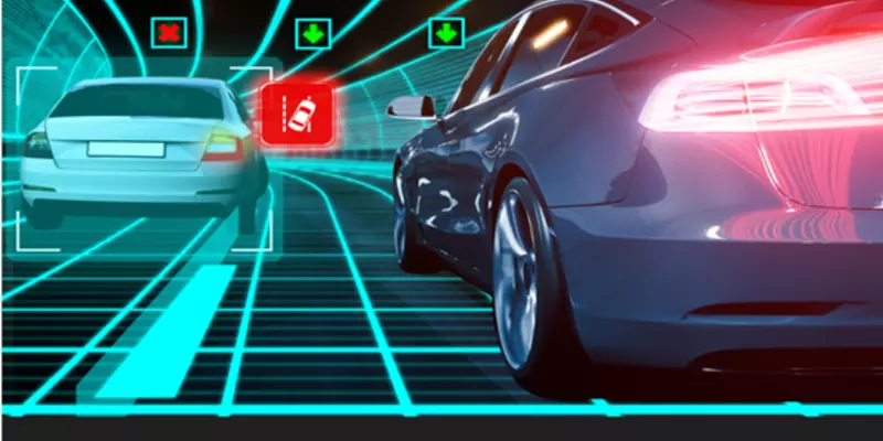 NIST AV Research Lead Describes NIST’s Automated Vehicle Effort to Global Auto Alliance