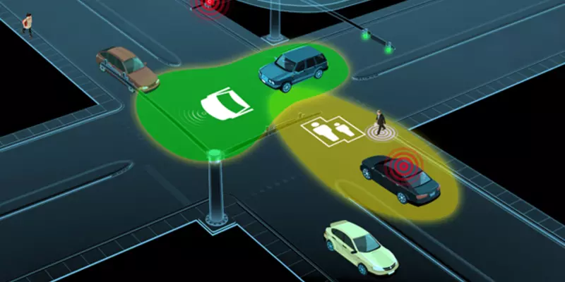 NIST Leader Envisions Distributed Driving Intelligence Benefiting Automated Vehicle