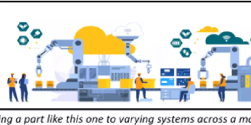 NIST Researchers Preview Easier Way of Writing Product Manufacturing Information