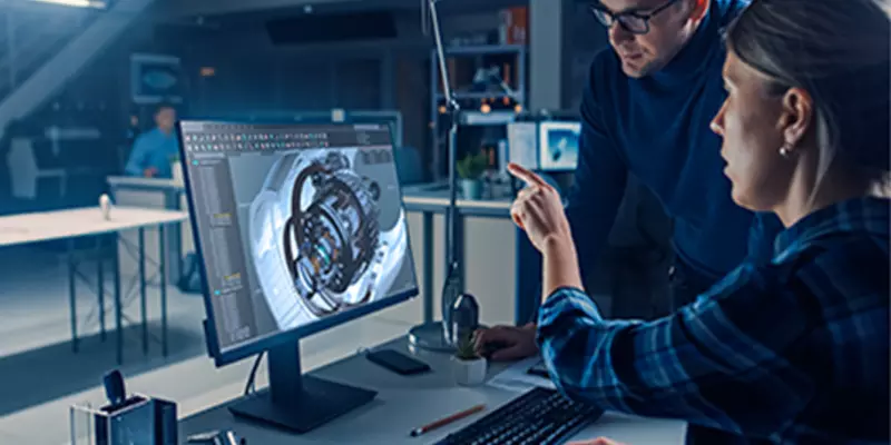 NIST Researchers Explain Software that Finds Inconsistencies in System Behavior Design