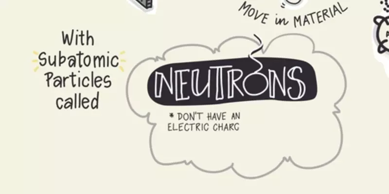 See Differently With Neutrons at NIST Thumbnail