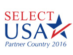 Select USA Logo