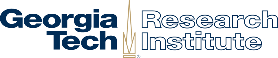 NSTIC pilot funding recipient Georgia Tech Research Institute (GTRI) logo