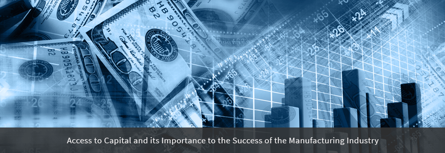 Capital and Cost Header Image