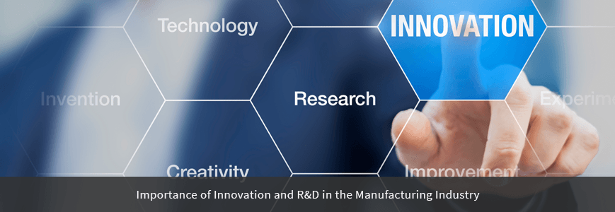 Innovation Reports Page Header