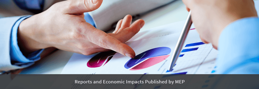 MEP Publications Page Header