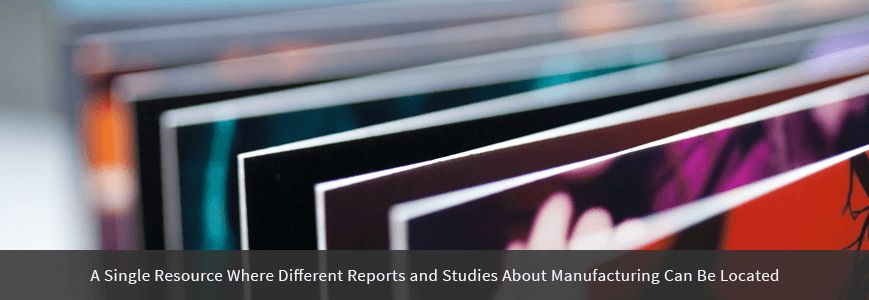 Reports Page Header