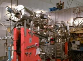 beamline 9