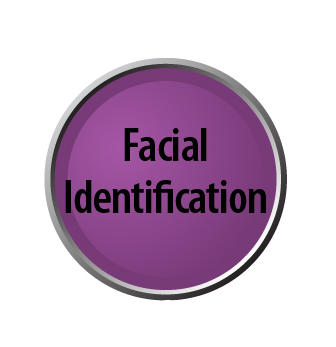 Facial Identification lollipop