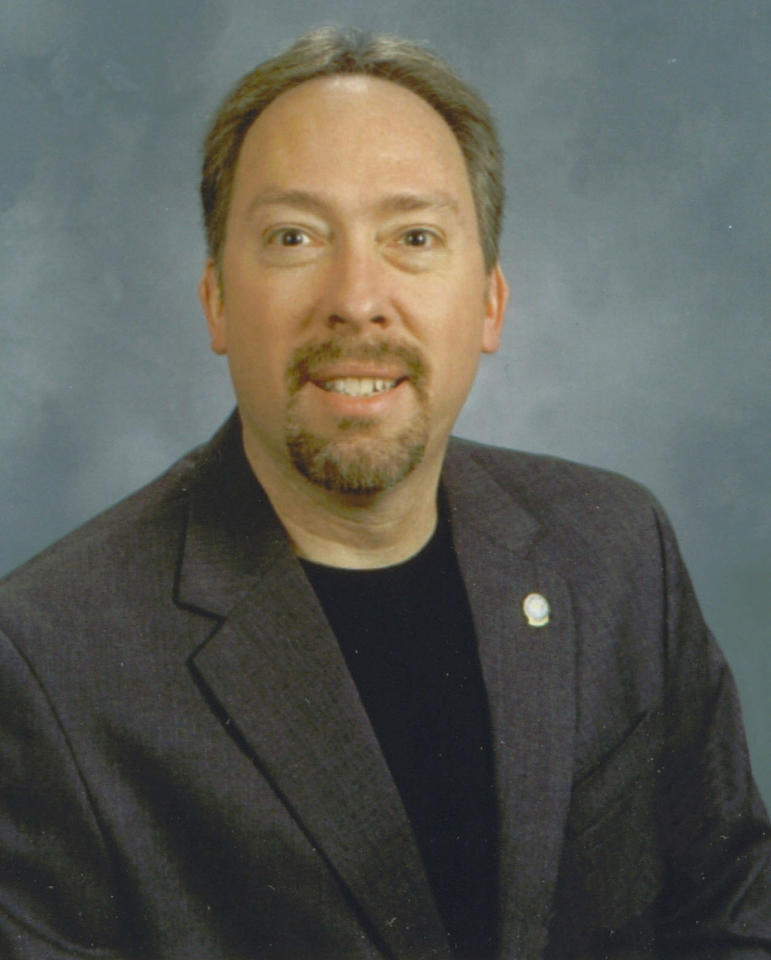 Glenn Schubert