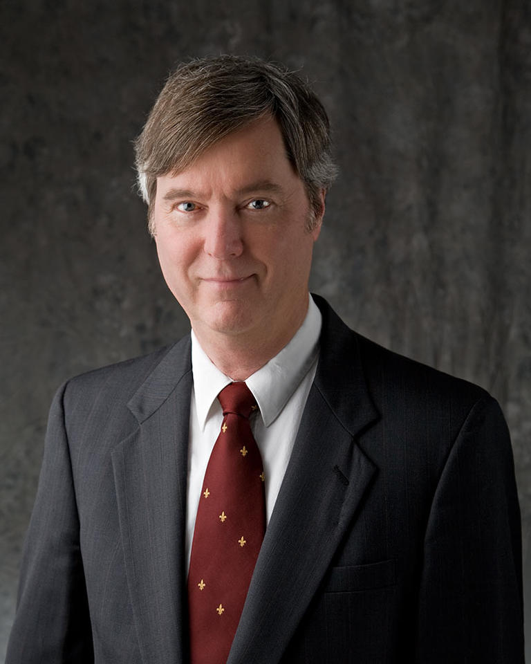 Douglas Ubelaker