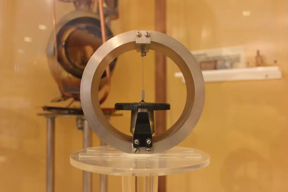 Proving Ring