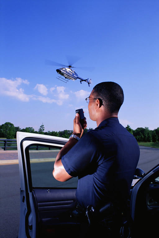 Police Resource Library pscr