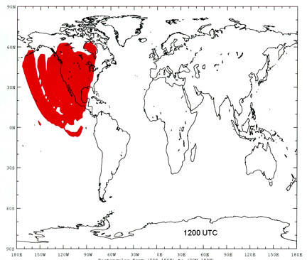 1200 UTC coverage map