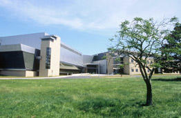 The NIST Advanced Measurement Laboratory