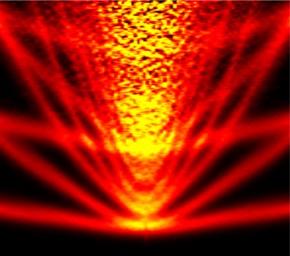 Oxide Nanoelectronics On Demand