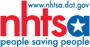 NHTSA logo