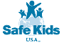 Safe Kids logo